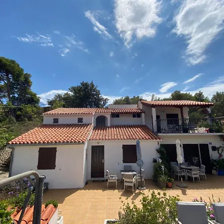 Apartament Hortenzija