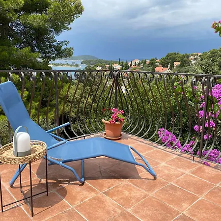 Hortenzija Apartament Maslinica