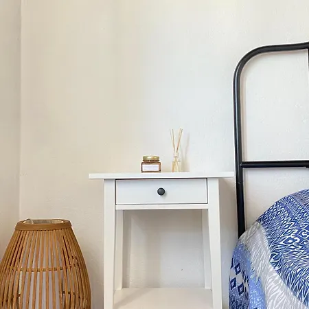 Hortenzija Apartament
