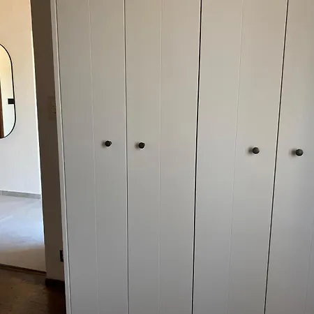 Hortenzija Apartament Maslinica