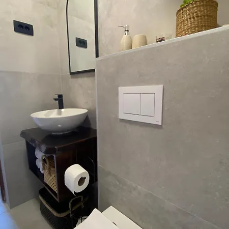 Hortenzija Apartament *