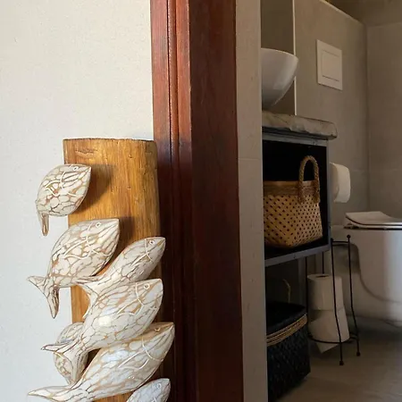 Apartament Hortenzija *