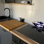 דירה Hortenzija מסליניצה