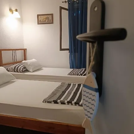 Hortenzija Lägenhet *