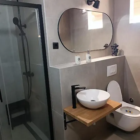 Apartment Hortenzija Maslinica