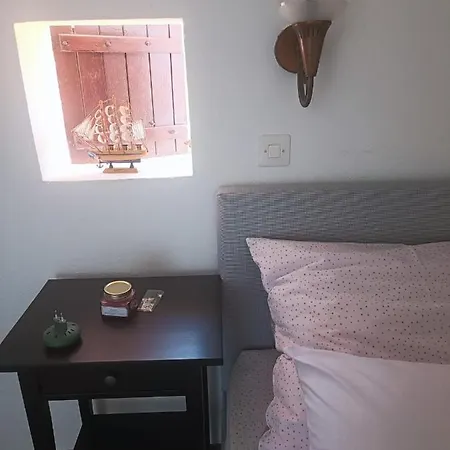 Apartment Hortenzija