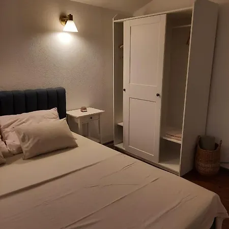 Hortenzija Apartment Maslinica