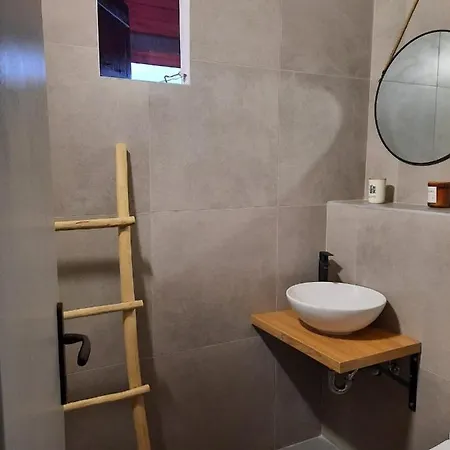 Apartment Hortenzija Maslinica