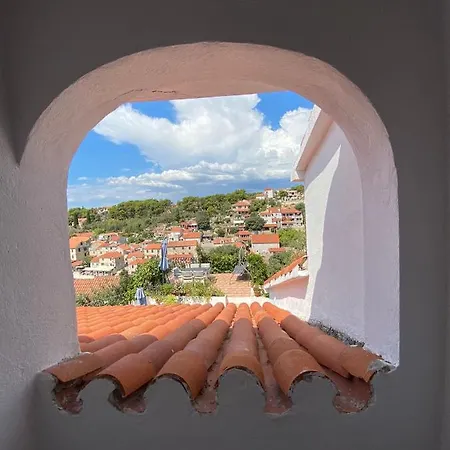 Apartment Hortenzija Maslinica