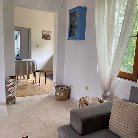 Hortenzija Apartment Maslinica