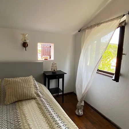 Hortenzija Apartment