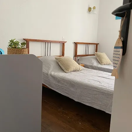 Apartment Hortenzija *