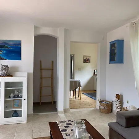 Apartment Hortenzija Maslinica