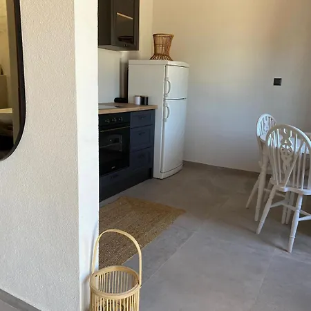 Hortenzija Apartment
