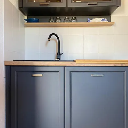 Apartment Hortenzija Maslinica
