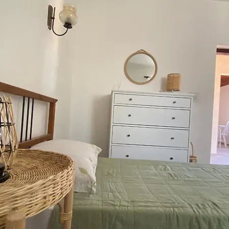 Hortenzija Apartment Maslinica