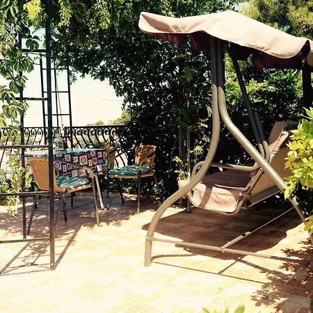 Hortenzija מסליניצה